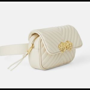 Zara 2in 1 crossbody/Fanny pack bag